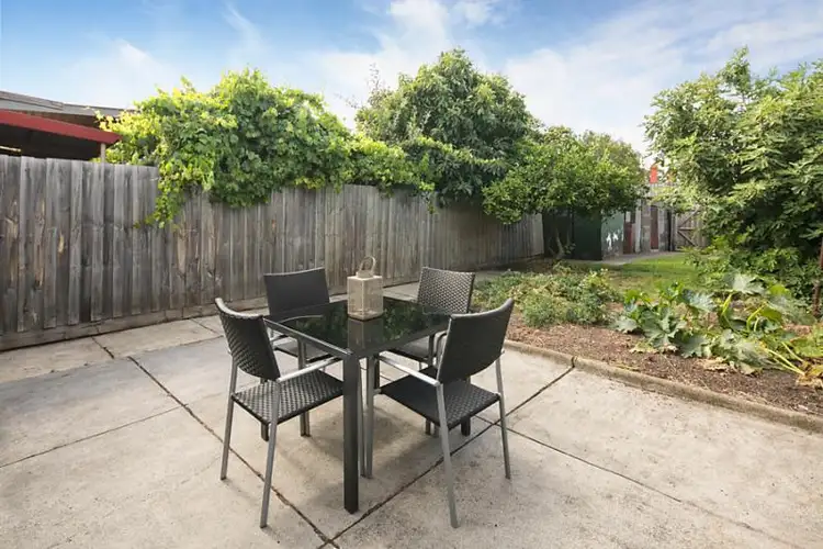 Second view of Homely house listing, 95A Clauscen Street, Fitzroy North VIC 3068