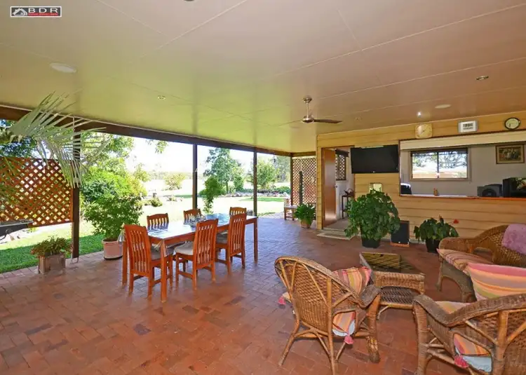 Second view of Homely house listing, 39 Smith Rd, Howard QLD 4659