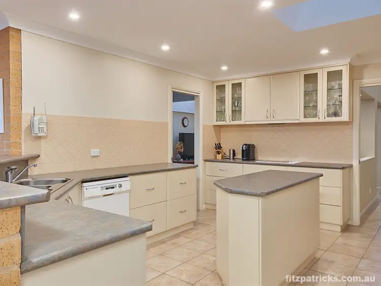 Fourth view of Homely house listing, 20 Yanko Crescent, Bourkelands NSW 2650