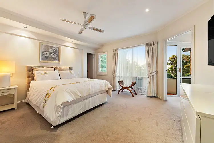 Sixth view of Homely house listing, 5 Zerbe Avenue, Doncaster East VIC 3109