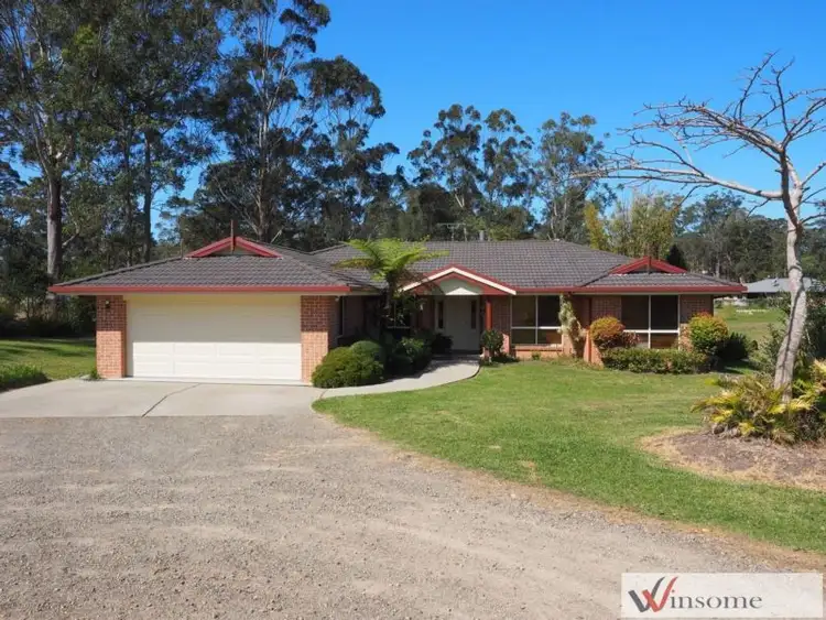 Main view of Homely house listing, 8 Francis Conn Place, Frederickton NSW 2440