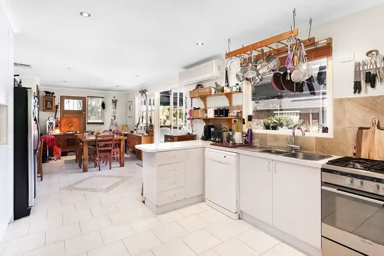Third view of Homely house listing, 107 Landscape Drive, Mooroolbark VIC 3138