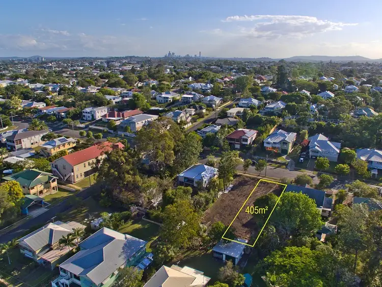 Main view of Homely land listing, 18 Ridge Street, Northgate QLD 4013