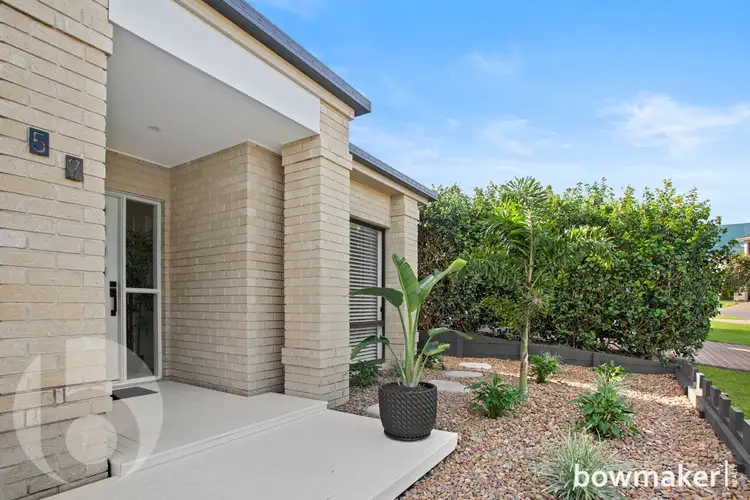 Third view of Homely house listing, 57 Gibbs Street, North Lakes QLD 4509
