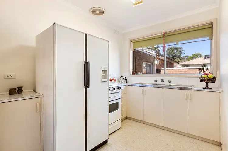 Fourth view of Homely unit listing, 2/47 Wood Street, Templestowe VIC 3106