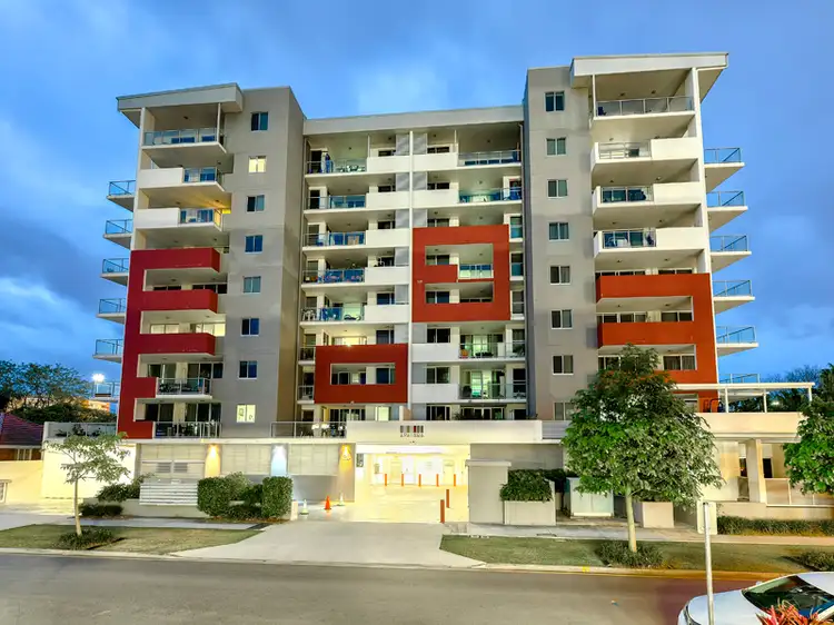 207/20 Playfield Street, Chermside QLD 4032