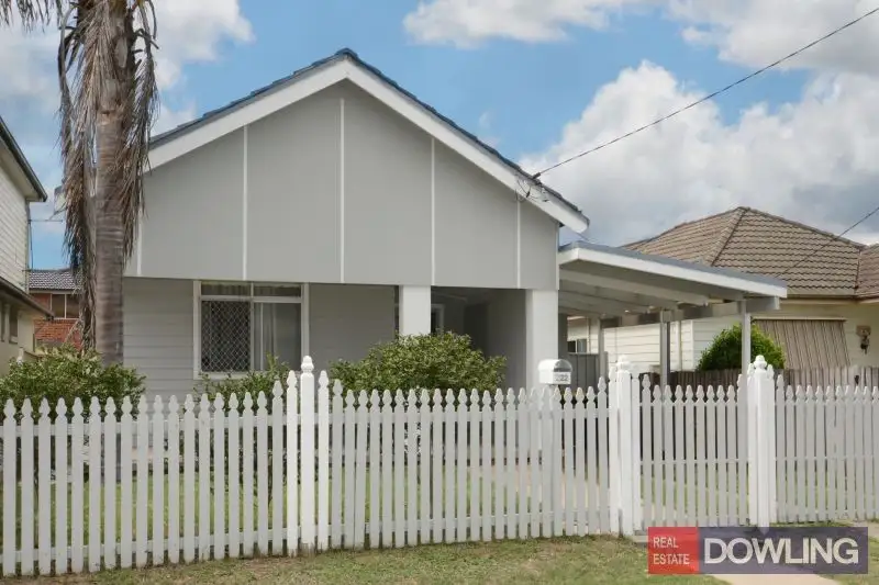 Main view of Homely house listing, 222 Dunbar Street, Stockton NSW 2295