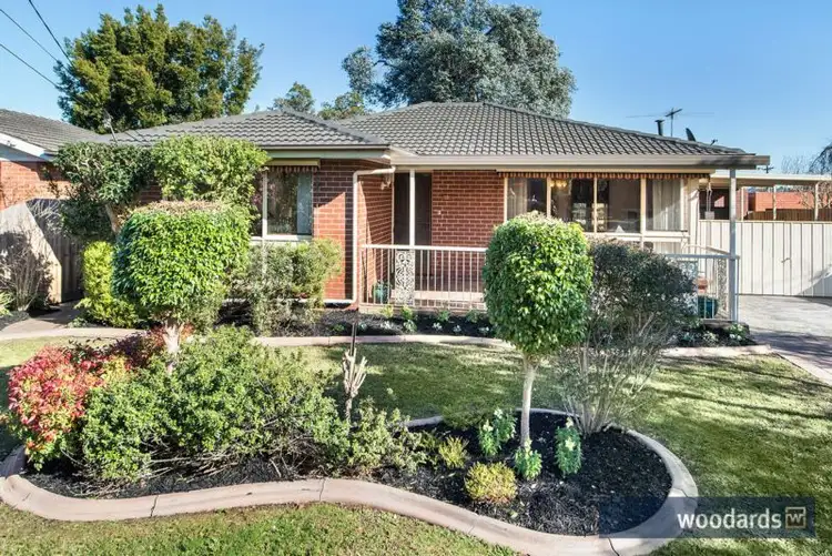 Main view of Homely house listing, 38 Brendale Avenue, Blackburn North VIC 3130