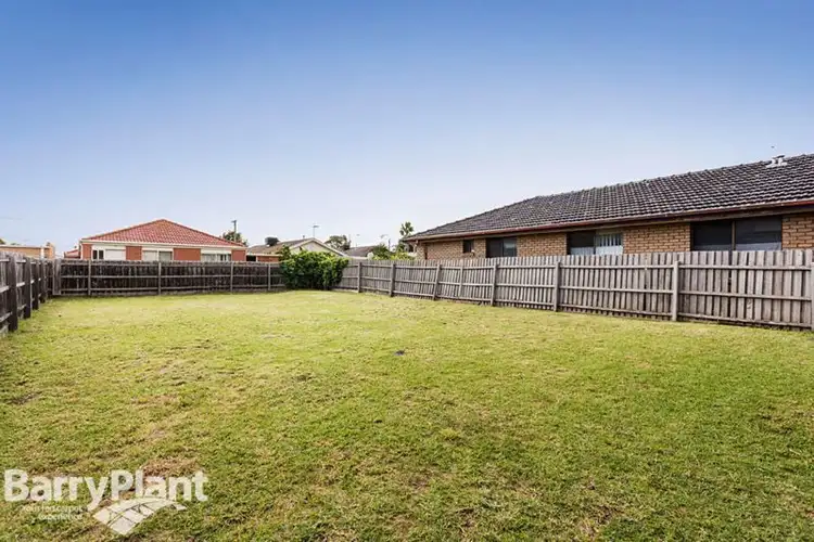 Sixth view of Homely house listing, 52 Linden Street, Altona Meadows VIC 3028
