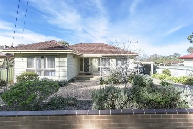 Second view of Homely house listing, 14 Jacob Street, North Bendigo VIC 3550