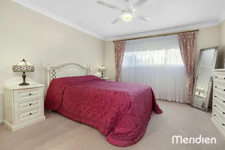 Sixth view of Homely house listing, 13 Mackay Way, Rouse Hill NSW 2155