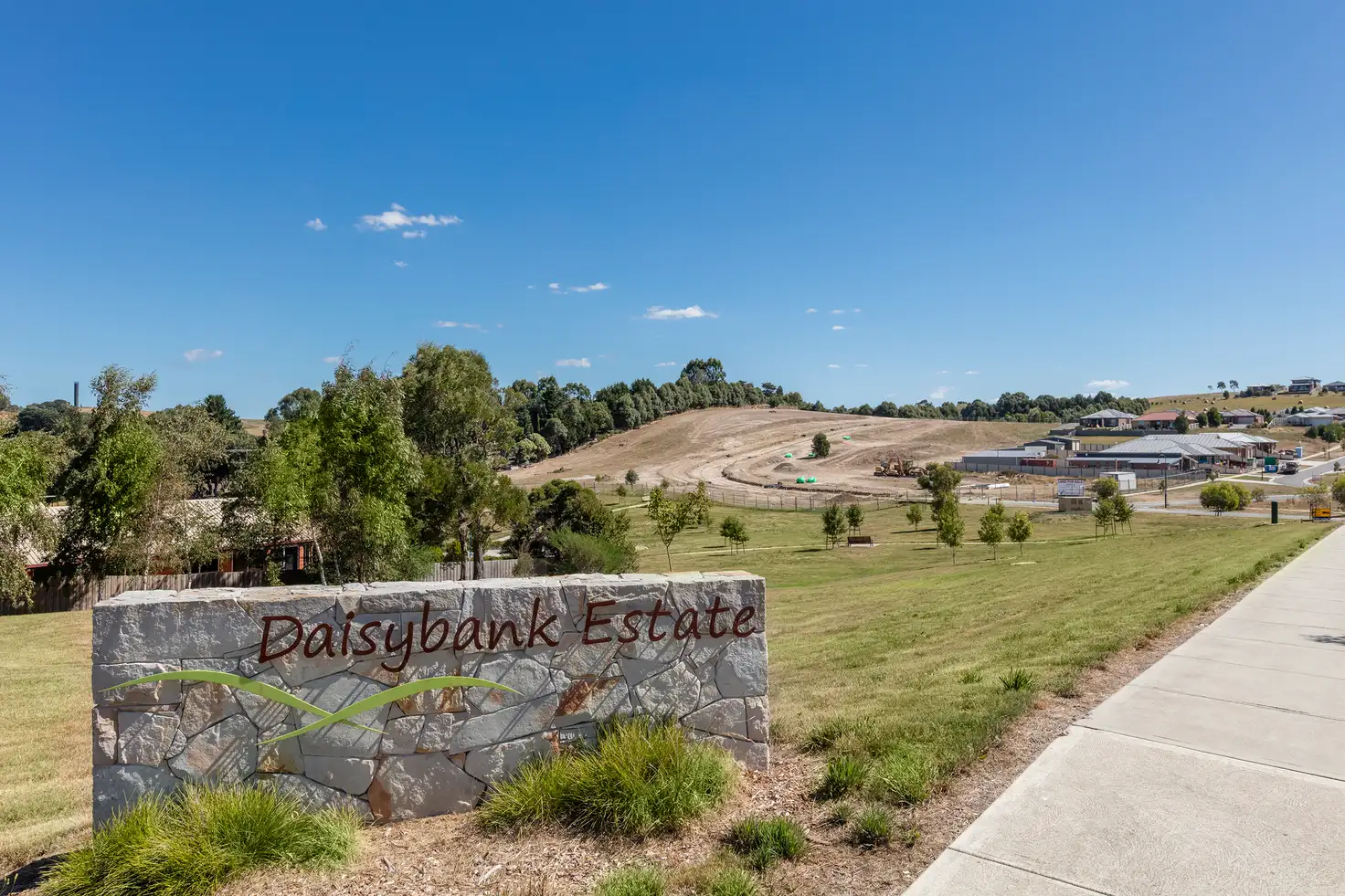 Main view of Homely land listing, LOT 183 Isabella Boulevard, Korumburra VIC 3950