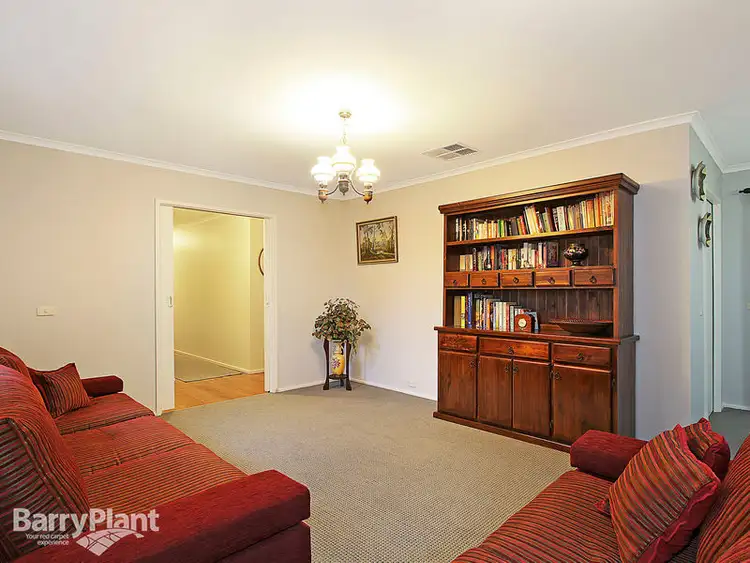 Third view of Homely house listing, 159 Forest Road, Boronia VIC 3155