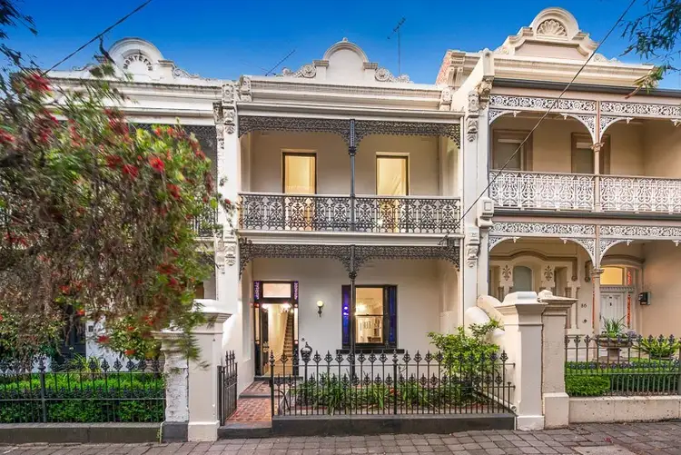 88 Roden Street, West Melbourne VIC 3003