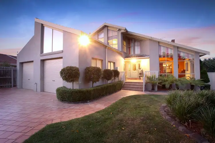 3 Glenbrook Court, Greenvale VIC 3059