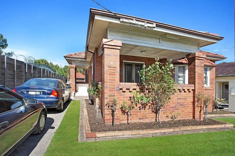 Main view of Homely house listing, 51 William Street, Jesmond NSW 2299