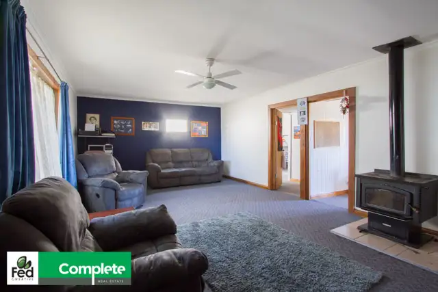 Fourth view of Homely house listing, .. Tollner Road, Mount Gambier SA 5290