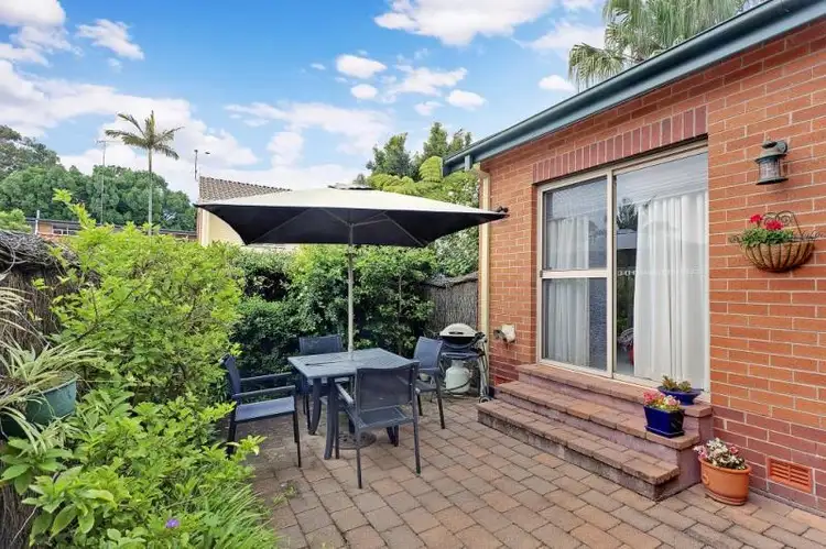 Sixth view of Homely townhouse listing, 41c Gladstone Street, Newport NSW 2106
