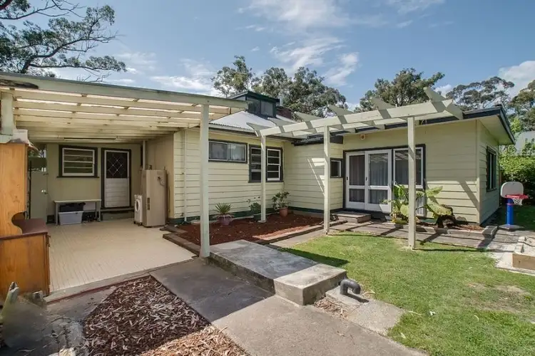 Third view of Homely house listing, 34 School Road, Menzies Creek VIC 3159