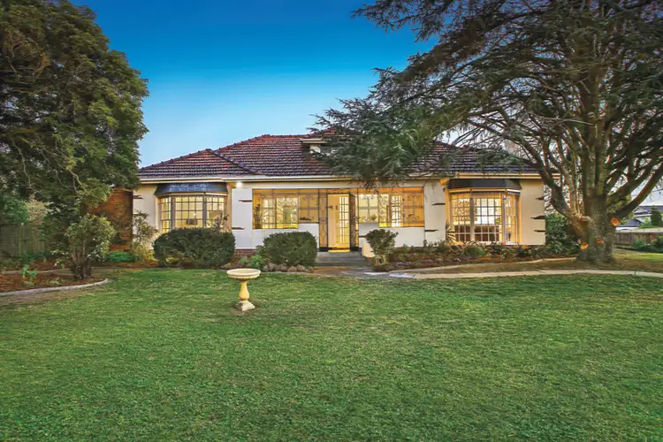 Second view of Homely house listing, 14 Barbara Street, Moorabbin VIC 3189