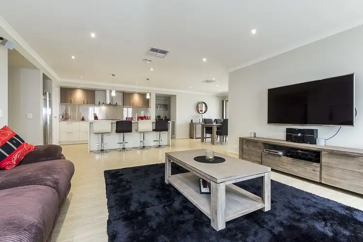 Fifth view of Homely house listing, 37 Hillclimb Drive, Leopold VIC 3224