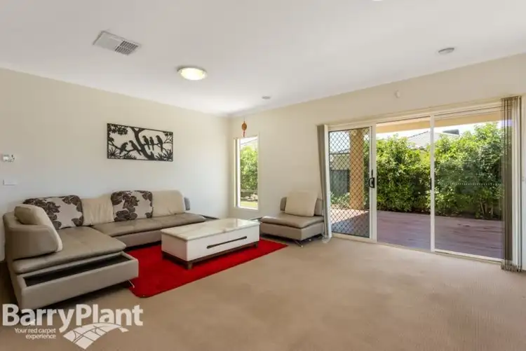 Seventh view of Homely house listing, 12 Walton Loop, Point Cook VIC 3030