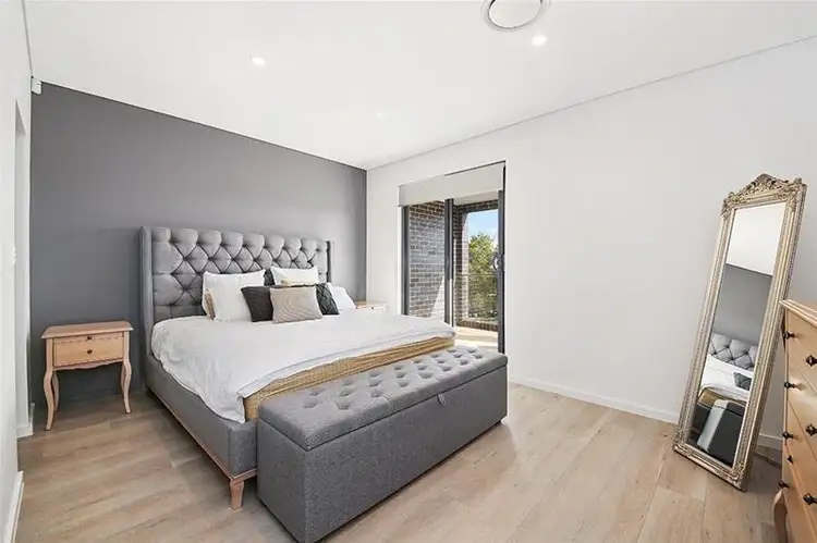 Sixth view of Homely semi-detached listing, 60 Ellesmere Street, Panania NSW 2213