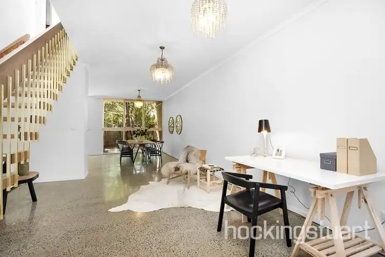 Second view of Homely townhouse listing, 145 Orrong Road, St Kilda East VIC 3183