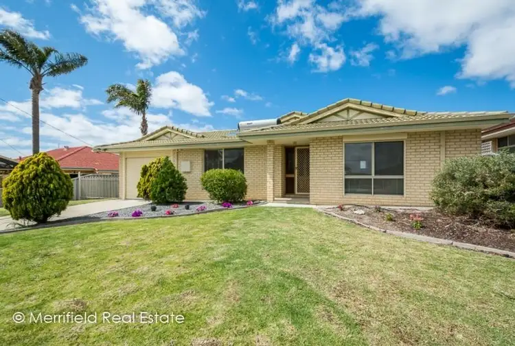 85 Premier Circle, Spencer Park WA 6330