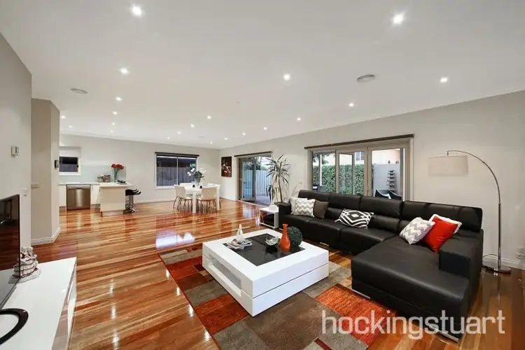 Sixth view of Homely house listing, 343 McKinnon Road, Bentleigh East VIC 3165