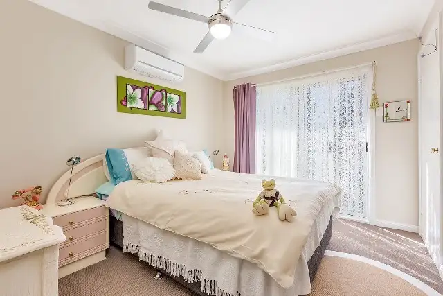 Sixth view of Homely house listing, 2/24 De Lisle Crescent, Metford NSW 2323