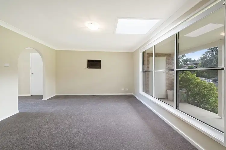 Second view of Homely house listing, 55 James Cook Drive, Kings Langley NSW 2147