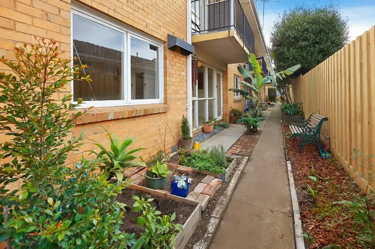 Fifth view of Homely apartment listing, 3/45 Abbott Street, Sandringham VIC 3191