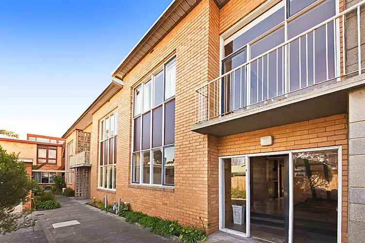 Second view of Homely unit listing, 2/57 Bluff Road, Black Rock VIC 3193