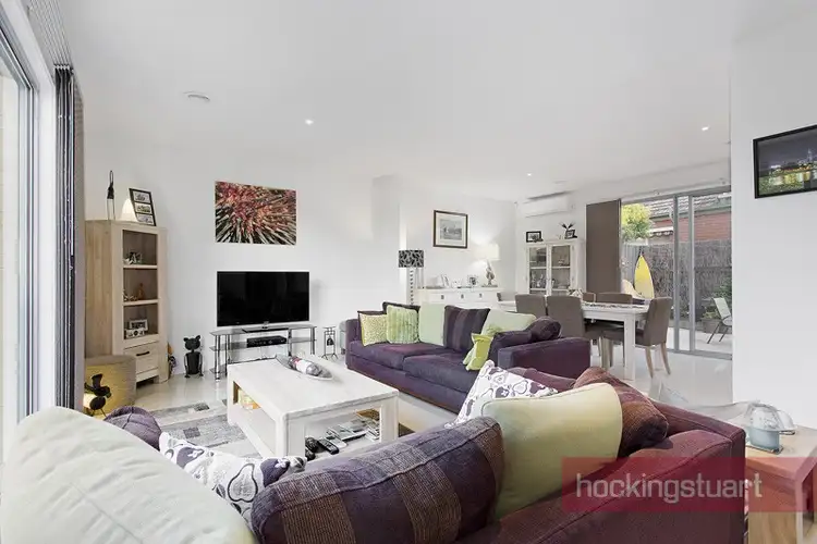 Third view of Homely house listing, 6 Wayne Court, Aspendale VIC 3195
