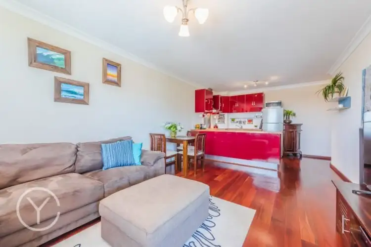 Main view of Homely apartment listing, 25/31 Wellington Street, Mosman Park WA 6012