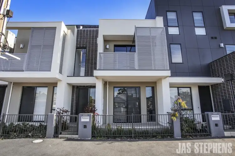483 Barkly Street, Footscray VIC 3011