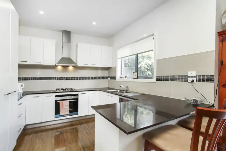 Fifth view of Homely unit listing, 3/322 Melrose Drive, Tullamarine VIC 3043