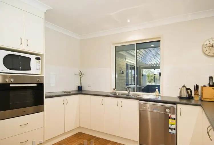 Fourth view of Homely house listing, 82 Todd Street, Torbanlea QLD 4662