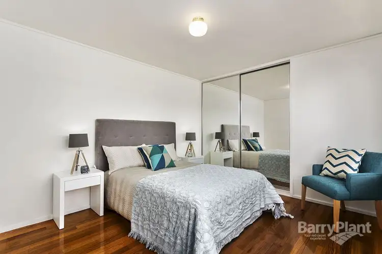 Fourth view of Homely house listing, 17 Botanic Court, Bundoora VIC 3083