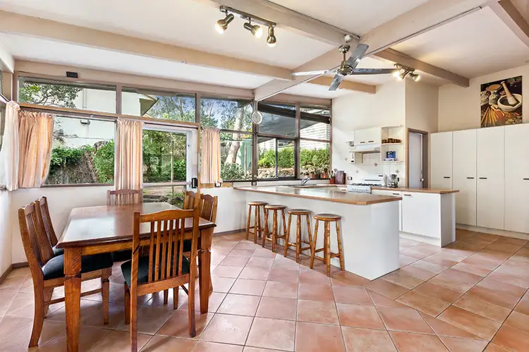 Second view of Homely house listing, 12 Bible Street, Eltham VIC 3095