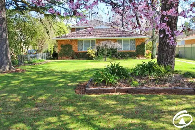 30 Lawson Crescent, Orange NSW 2800