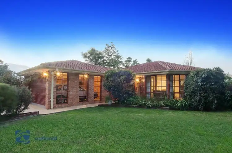 155 Karoo Road, Rowville VIC 3178