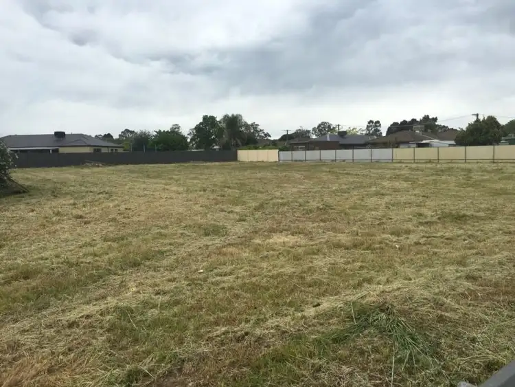 Second view of Homely land listing, Address available on request