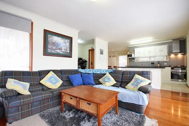 Fourth view of Homely house listing, 101 Wattle Avenue, Wendouree VIC 3355