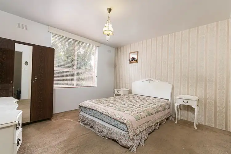 Third view of Homely unit listing, 2/15 Kingsville Street, Kingsville VIC 3012