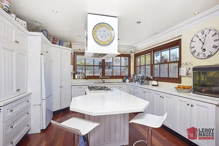 Second view of Homely house listing, 26 Faulkner Street, Old Toongabbie NSW 2146