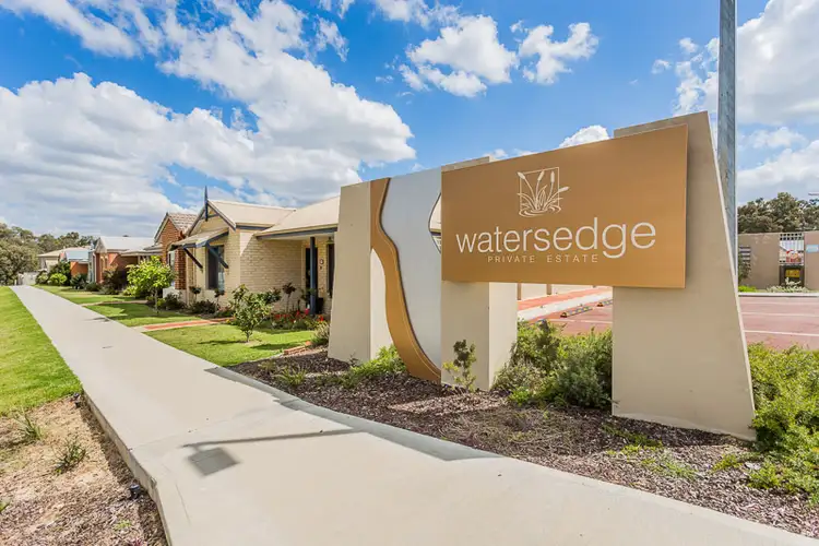 Fifth view of Homely house listing, 25/61 Cnr Elvire Street & Muriel Street, Viveash WA 6056