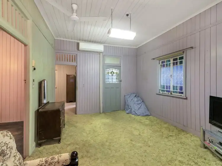 Fifth view of Homely house listing, 112 Annie Street, Auchenflower QLD 4066