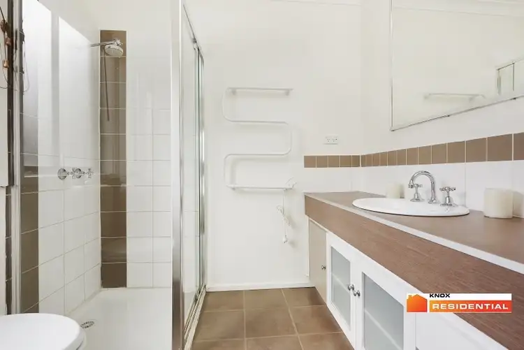 Fifth view of Homely house listing, 7 Cristata Avenue, Endeavour Hills VIC 3802